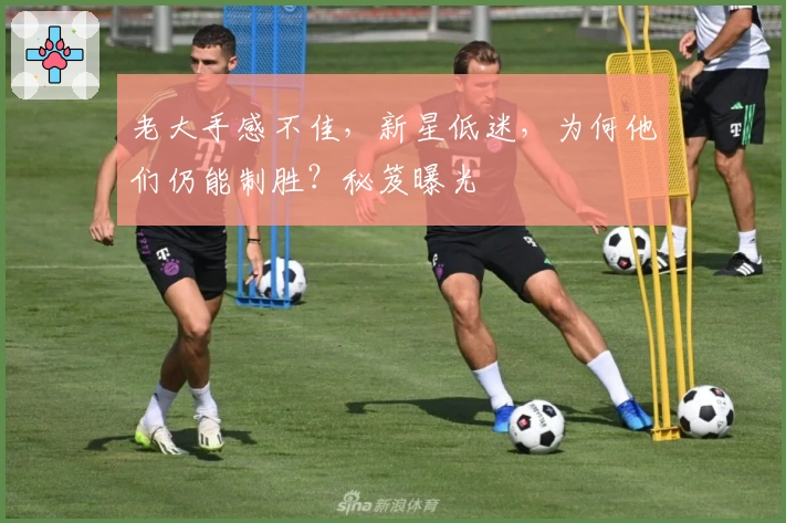 老大手感不佳，新星低迷，为何他们仍能制胜？秘笈曝光