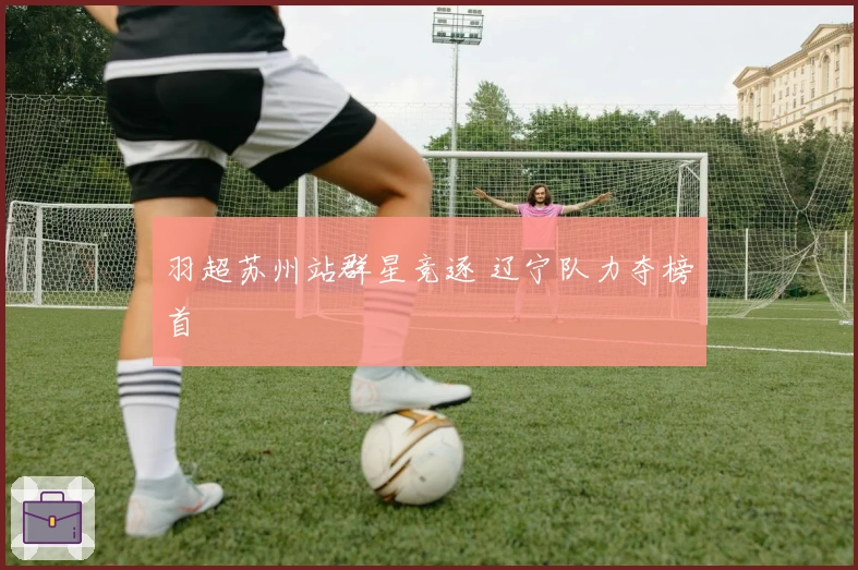 羽超苏州站群星竞逐 辽宁队力夺榜首
