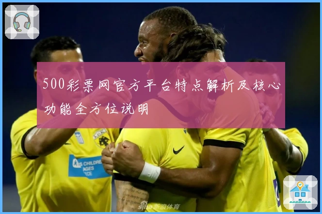 500彩票网官方平台特点解析及核心功能全方位说明