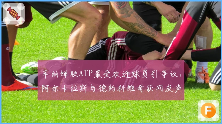 辛纳蝉联ATP最受欢迎球员引争议，阿尔卡拉斯与德约科维奇获网友声援